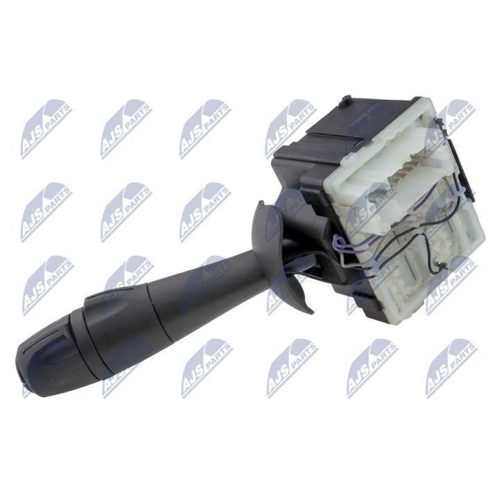 Vairo kolonėlės jungiklis NTY EPE-RE-052