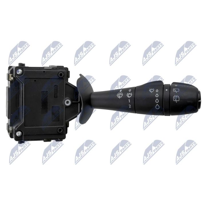 Vairo kolonėlės jungiklis NTY EPE-RE-052