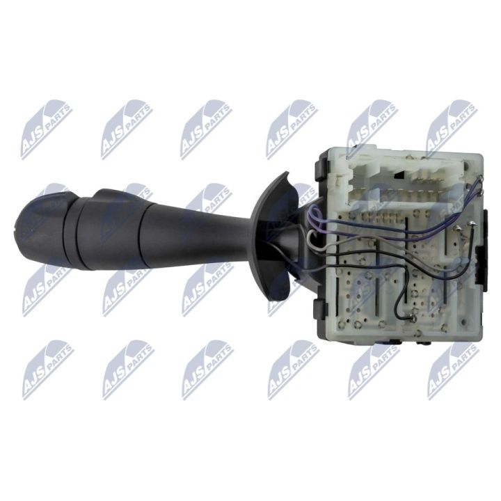 Vairo kolonėlės jungiklis NTY EPE-RE-052
