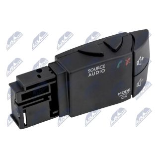 Vairo kolonėlės jungiklis NTY EPE-RE-053