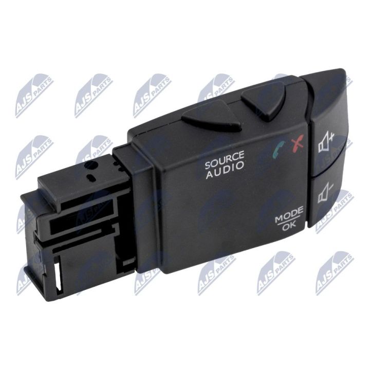 Vairo kolonėlės jungiklis NTY EPE-RE-053