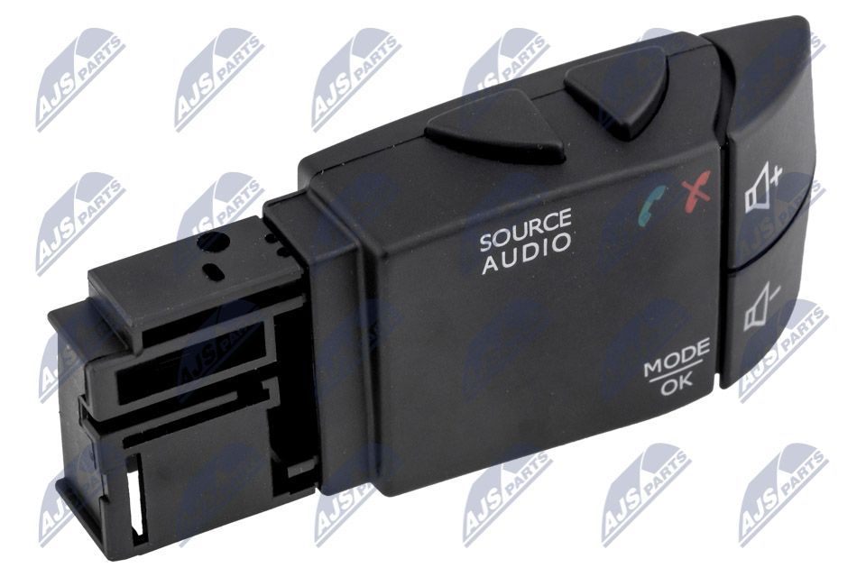 Vairo kolonėlės jungiklis NTY EPE-RE-053