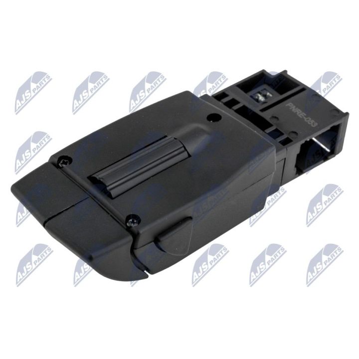 Vairo kolonėlės jungiklis NTY EPE-RE-053