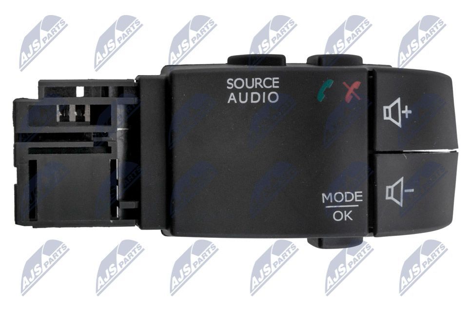 Vairo kolonėlės jungiklis NTY EPE-RE-053