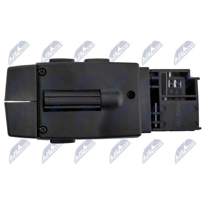 Vairo kolonėlės jungiklis NTY EPE-RE-053