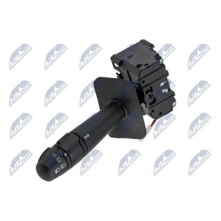 Vairo kolonėlės jungiklis NTY EPE-RE-054