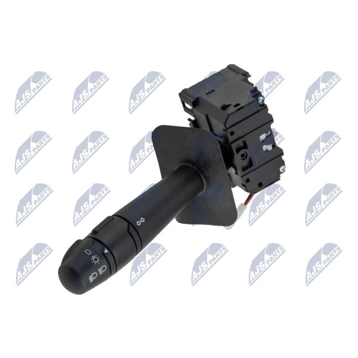 Vairo kolonėlės jungiklis NTY EPE-RE-054