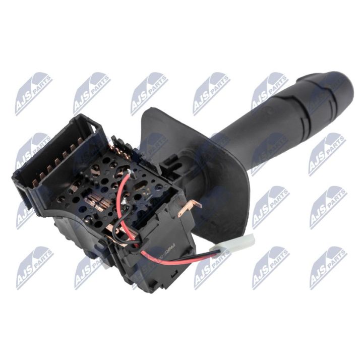 Vairo kolonėlės jungiklis NTY EPE-RE-054