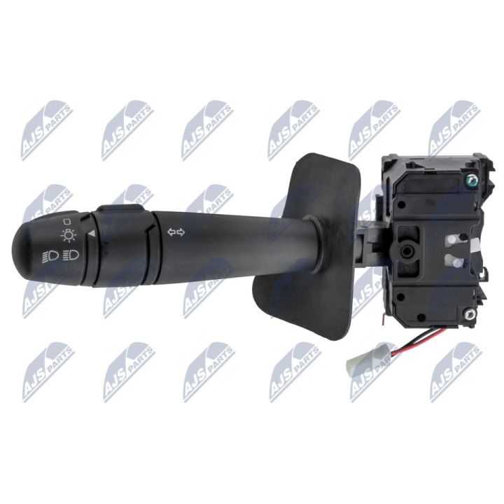 Vairo kolonėlės jungiklis NTY EPE-RE-054