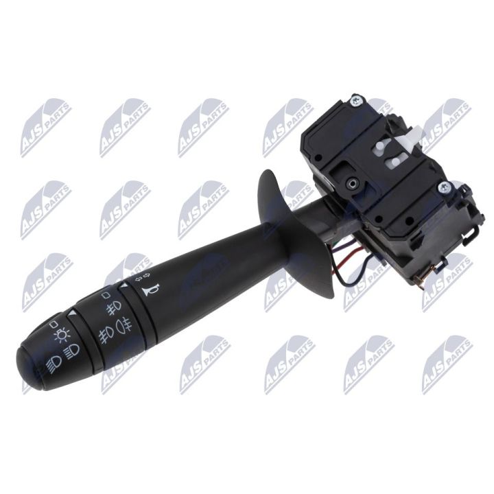 Vairo kolonėlės jungiklis NTY EPE-RE-063