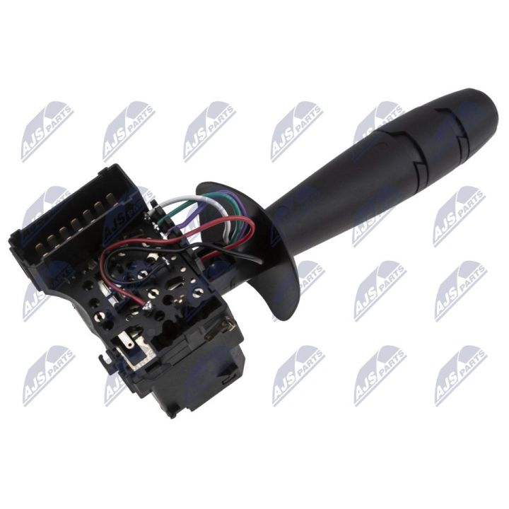 Vairo kolonėlės jungiklis NTY EPE-RE-063