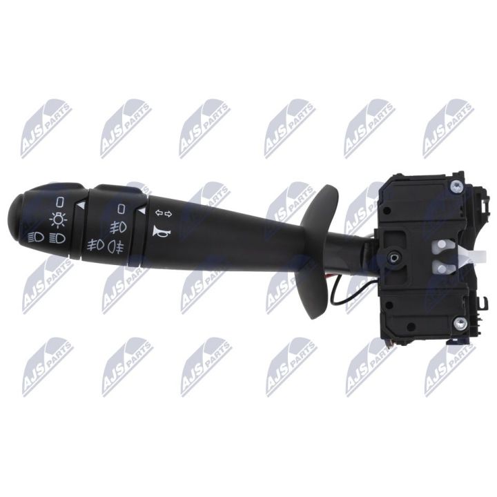 Vairo kolonėlės jungiklis NTY EPE-RE-063