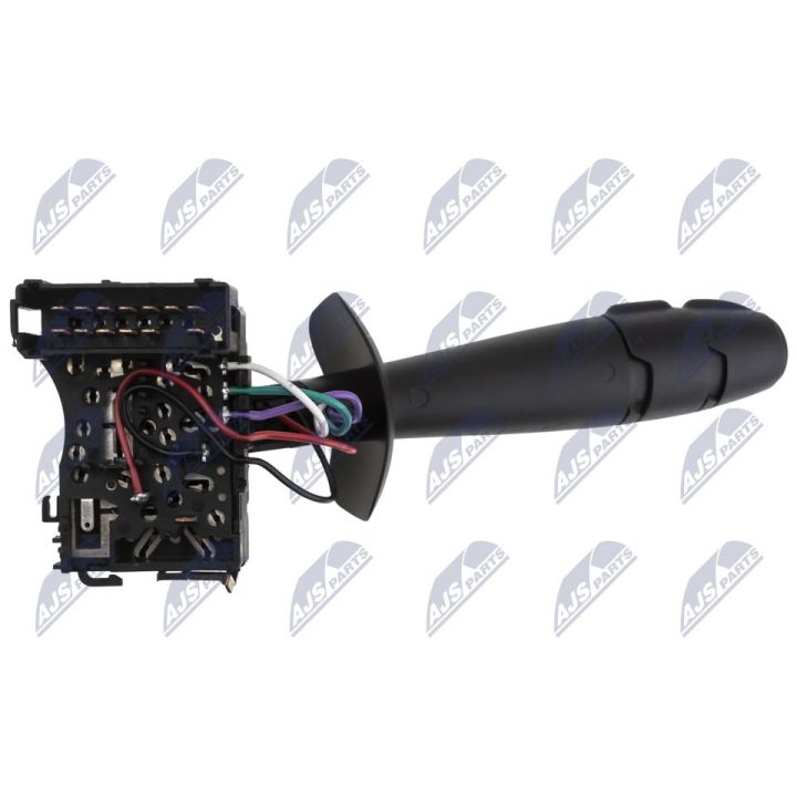 Vairo kolonėlės jungiklis NTY EPE-RE-063