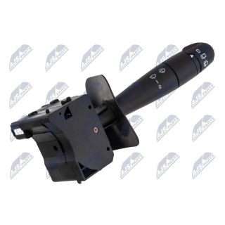 Vairo kolonėlės jungiklis NTY EPE-RE-064