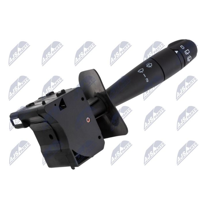 Vairo kolonėlės jungiklis NTY EPE-RE-064