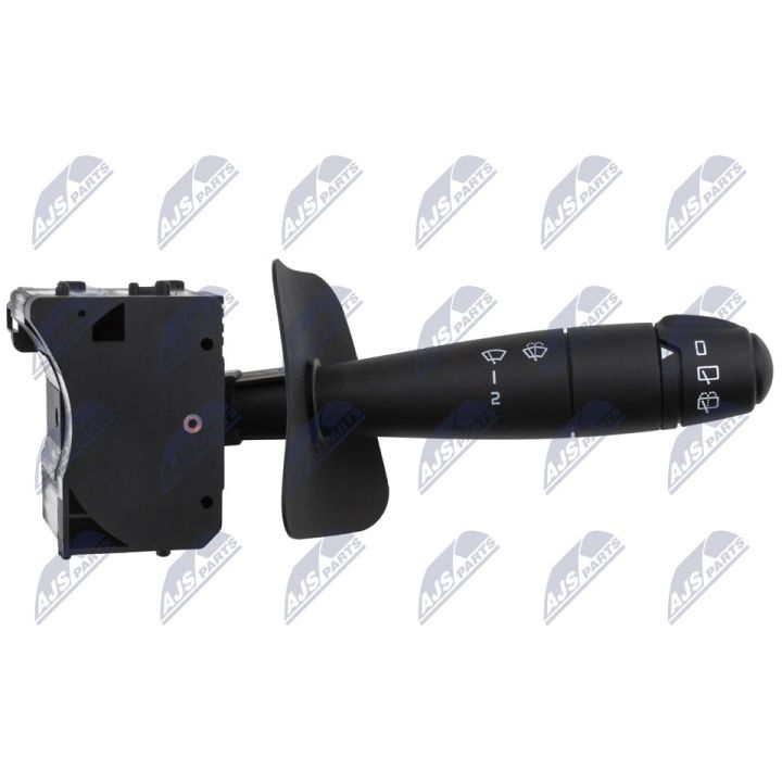 Vairo kolonėlės jungiklis NTY EPE-RE-064