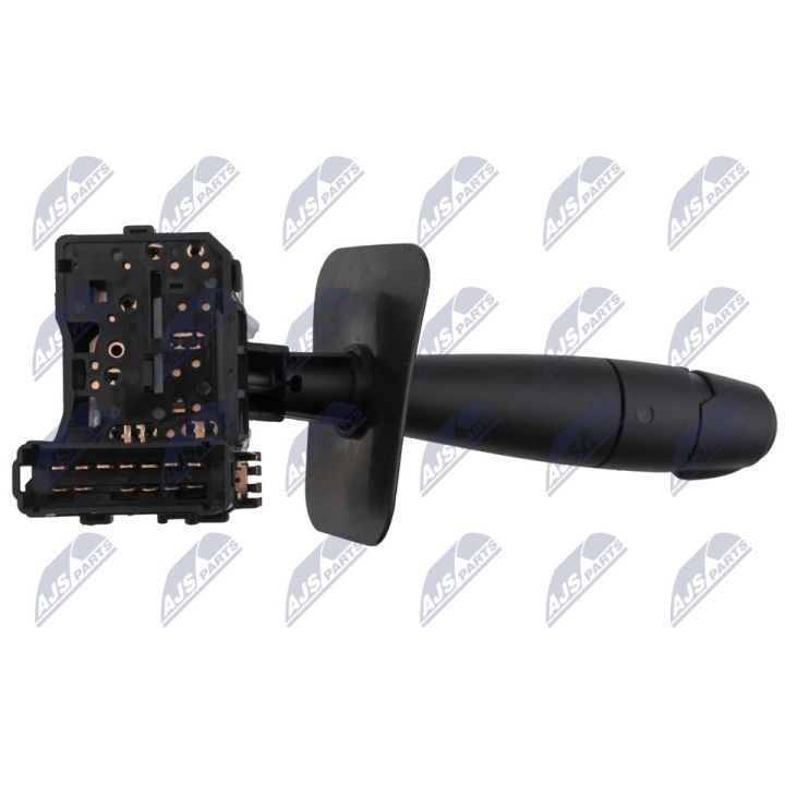 Vairo kolonėlės jungiklis NTY EPE-RE-064