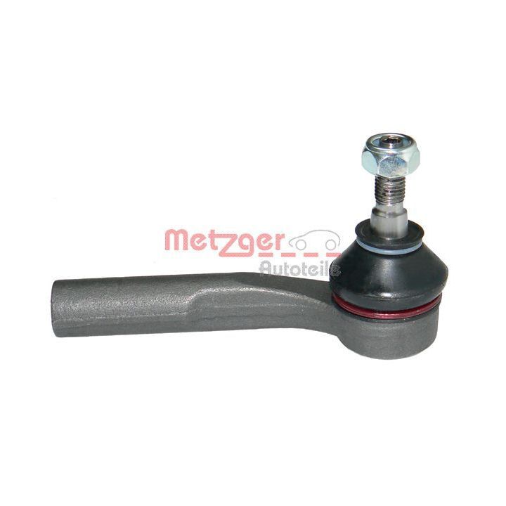 Skersinės vairo trauklės galas METZGER 54031502