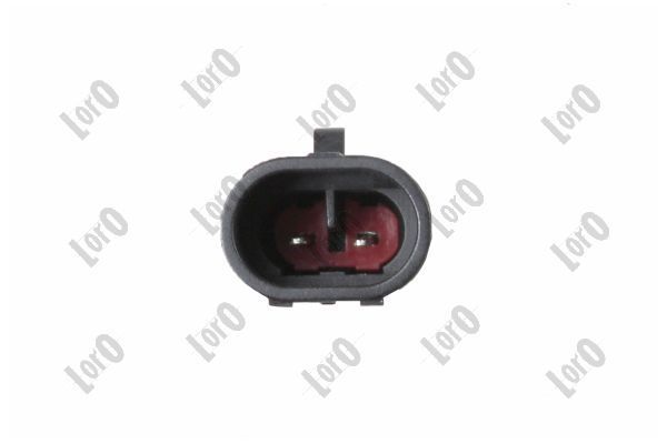 Jungiklis, galinių durų užraktas ABAKUS 132-016-010