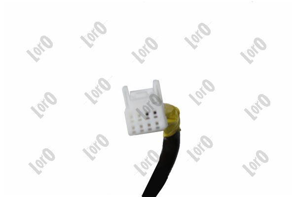 Jungiklis, galinių durų užraktas ABAKUS 132-024-001