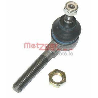 Skersinės vairo trauklės galas METZGER 54032818