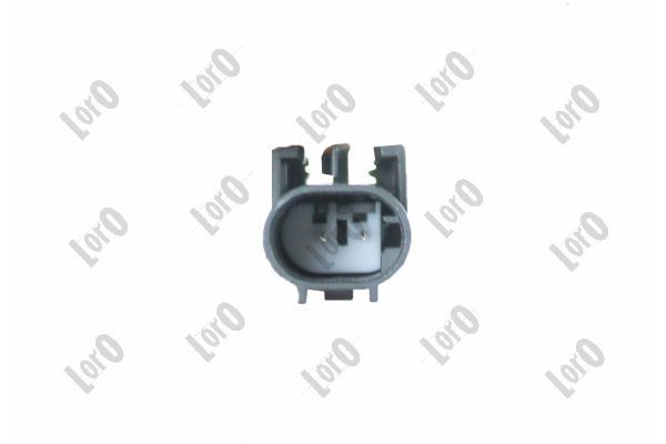 Jungiklis, galinių durų užraktas ABAKUS 132-054-008