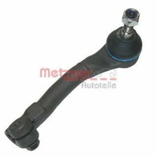 Skersinės vairo trauklės galas METZGER 54033302