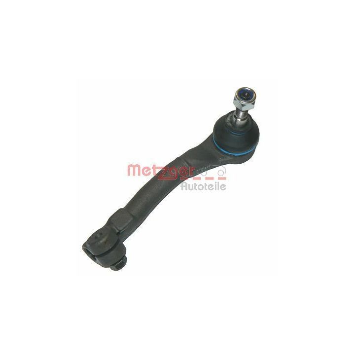 Skersinės vairo trauklės galas METZGER 54033302