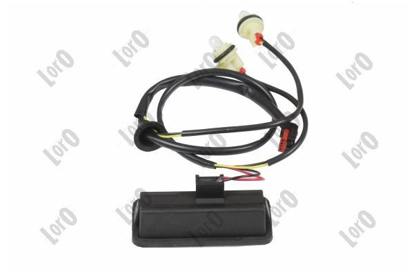 Jungiklis, galinės durys ABAKUS 132-027-011