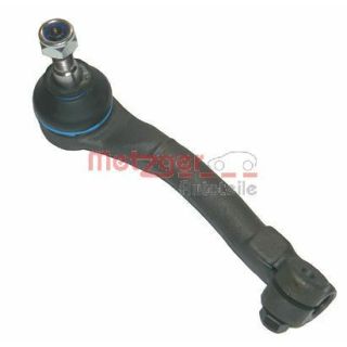 Skersinės vairo trauklės galas METZGER 54033401