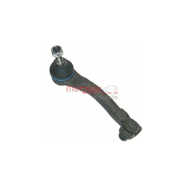 Skersinės vairo trauklės galas METZGER 54033401