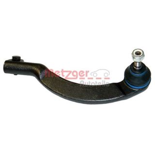 Skersinės vairo trauklės galas METZGER 54033502