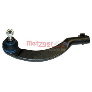 Skersinės vairo trauklės galas METZGER 54033601