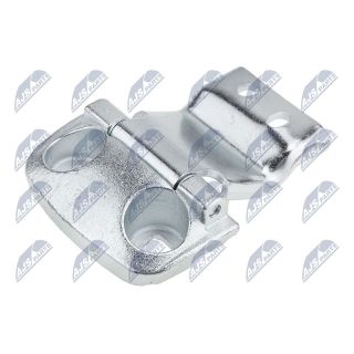 Durų lankstas NTY EZC-FT-077