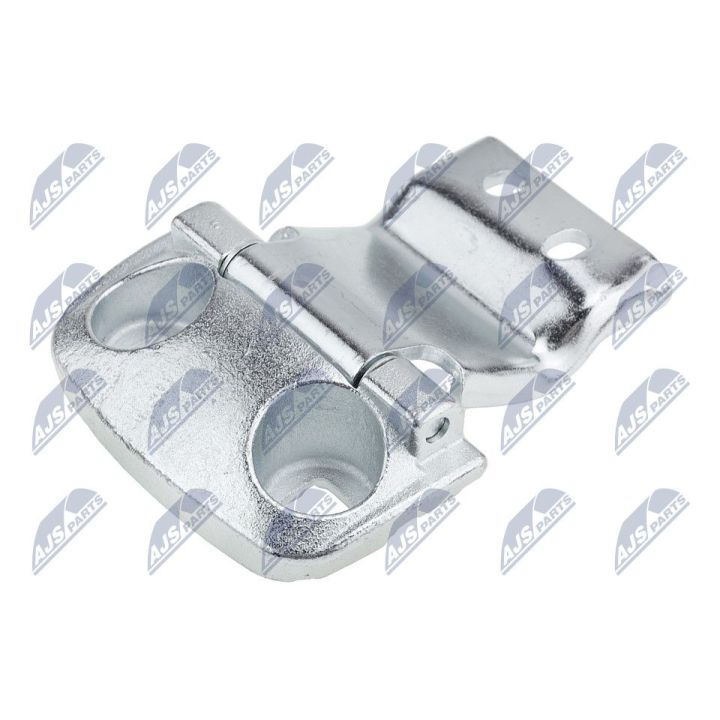 Durų lankstas NTY EZC-FT-077