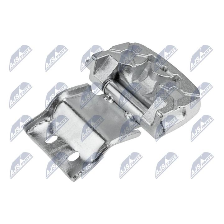 Durų lankstas NTY EZC-FT-077