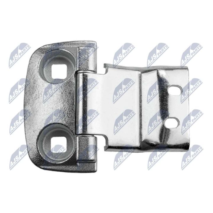 Durų lankstas NTY EZC-FT-077