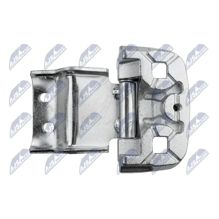 Durų lankstas NTY EZC-FT-077