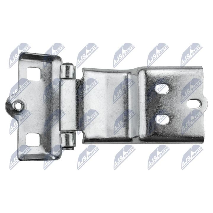 Durų lankstas NTY EZC-FT-078