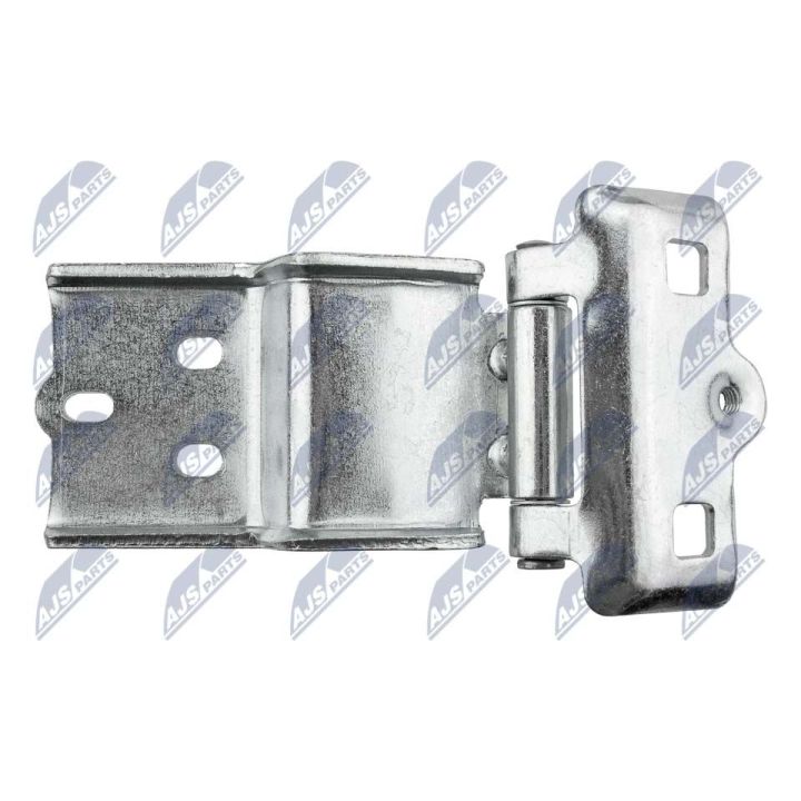 Durų lankstas NTY EZC-FT-078