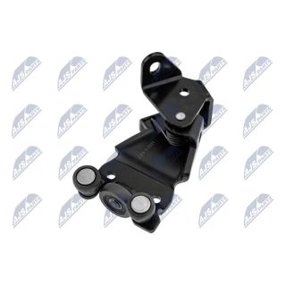 Durų lankstas NTY EZC-FT-117