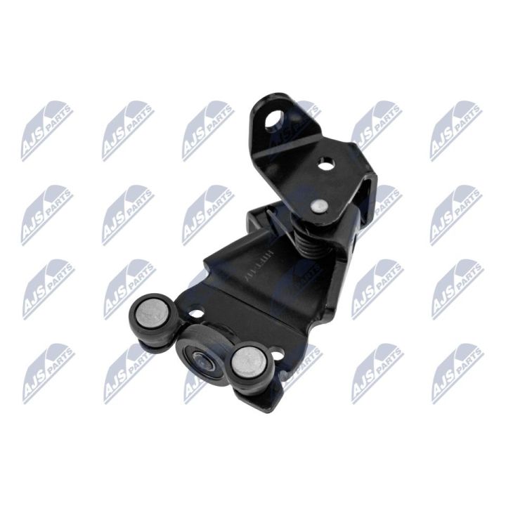 Durų lankstas NTY EZC-FT-117