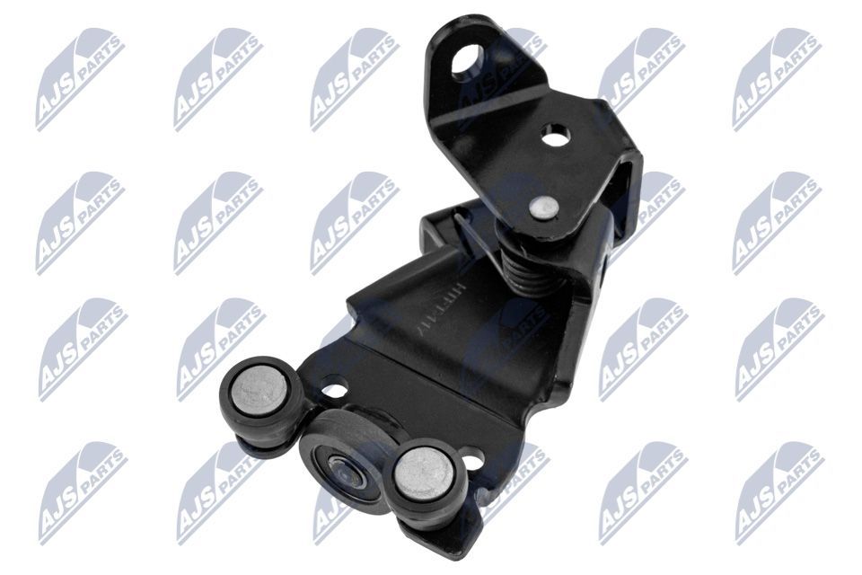 Durų lankstas NTY EZC-FT-117