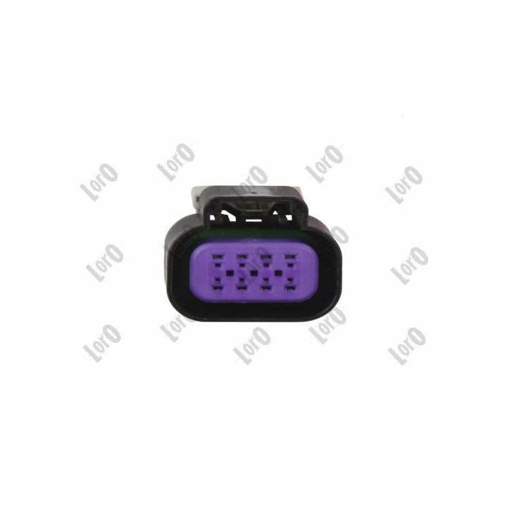 Kabelių remonto komplektas, užpakalinis žibintas ABAKUS 120-00-182