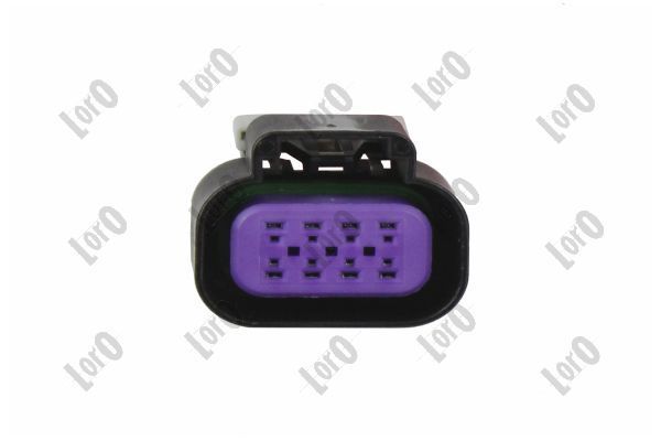 Kabelių remonto komplektas, užpakalinis žibintas ABAKUS 120-00-182