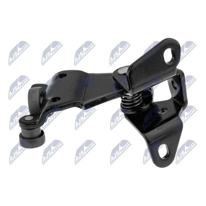 Durų lankstas NTY EZC-FT-117