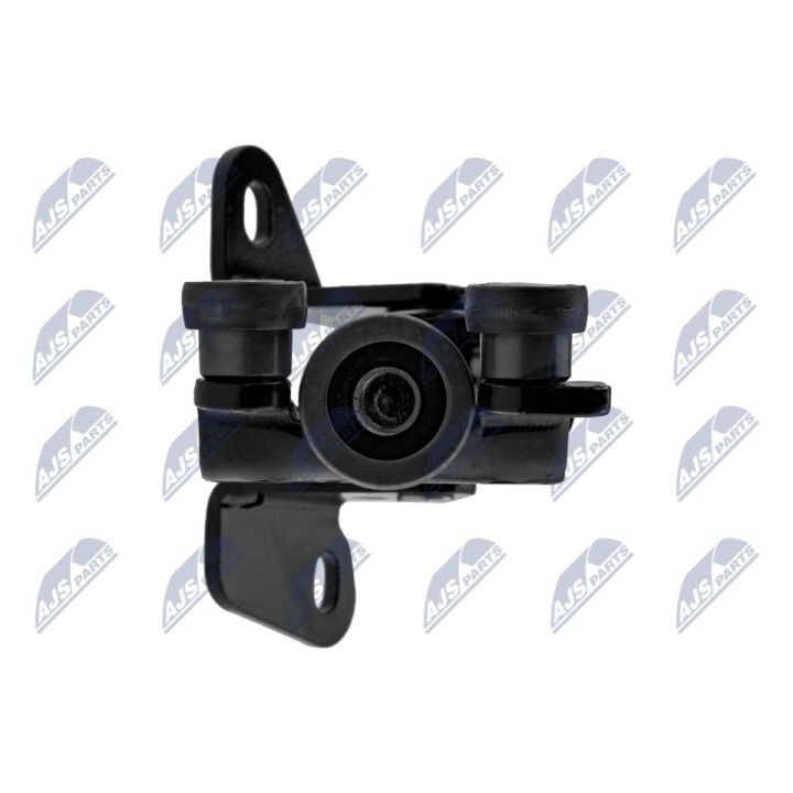 Durų lankstas NTY EZC-FT-117