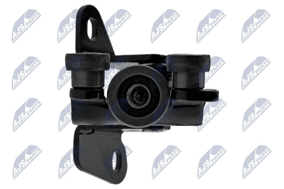 Durų lankstas NTY EZC-FT-117