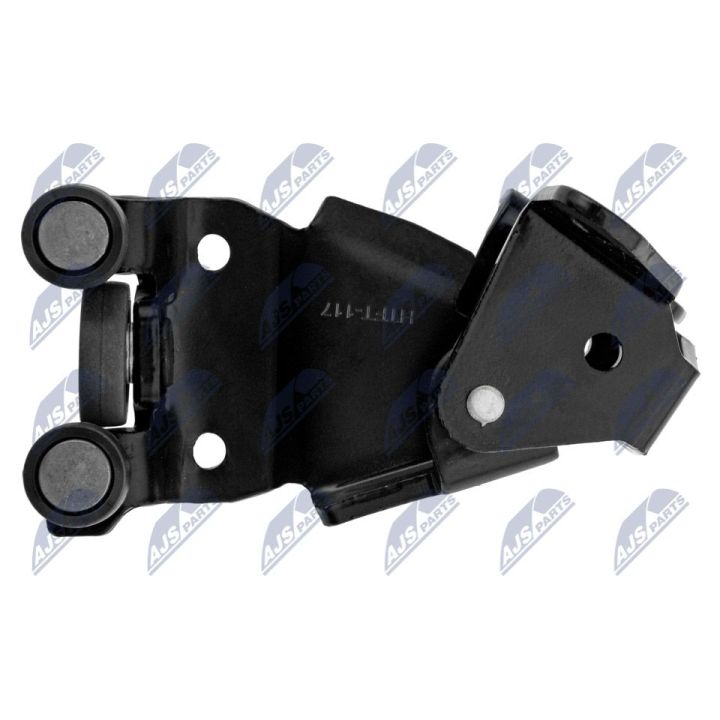 Durų lankstas NTY EZC-FT-117