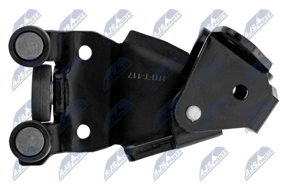 Durų lankstas NTY EZC-FT-117